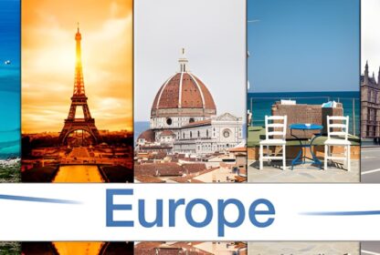 Travelling to Europe in 2026? 7 Important Updates Every Luxury Traveller Must Know
