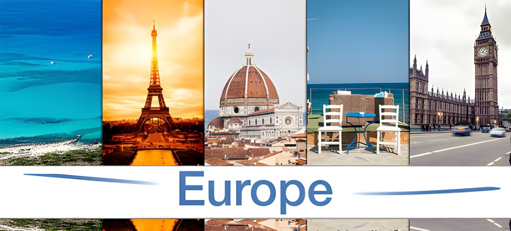 Travelling to Europe in 2026? 7 Important Updates Every Luxury Traveller Must Know