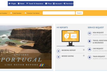 Your Ultimate Guide to All 4 Season’s Corporate Booking Hub
