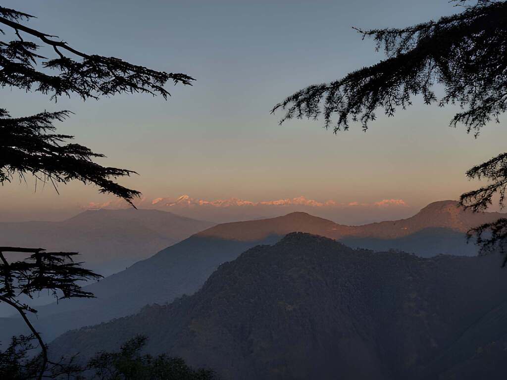 Landour, Uttarakhand