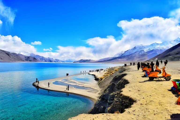 30 Best Places to Visit in Summer in India 2026 (March–May Travel Guide)