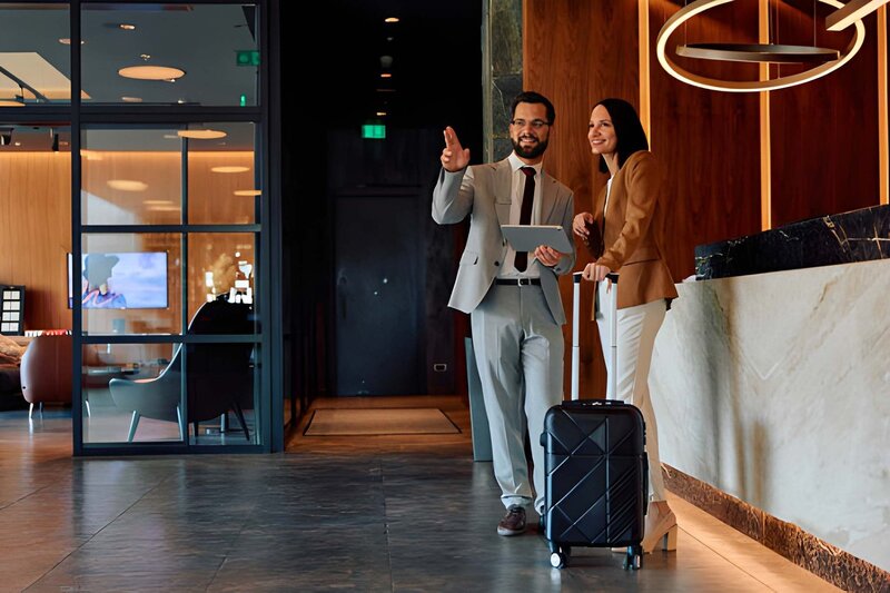 luxury travel advisor