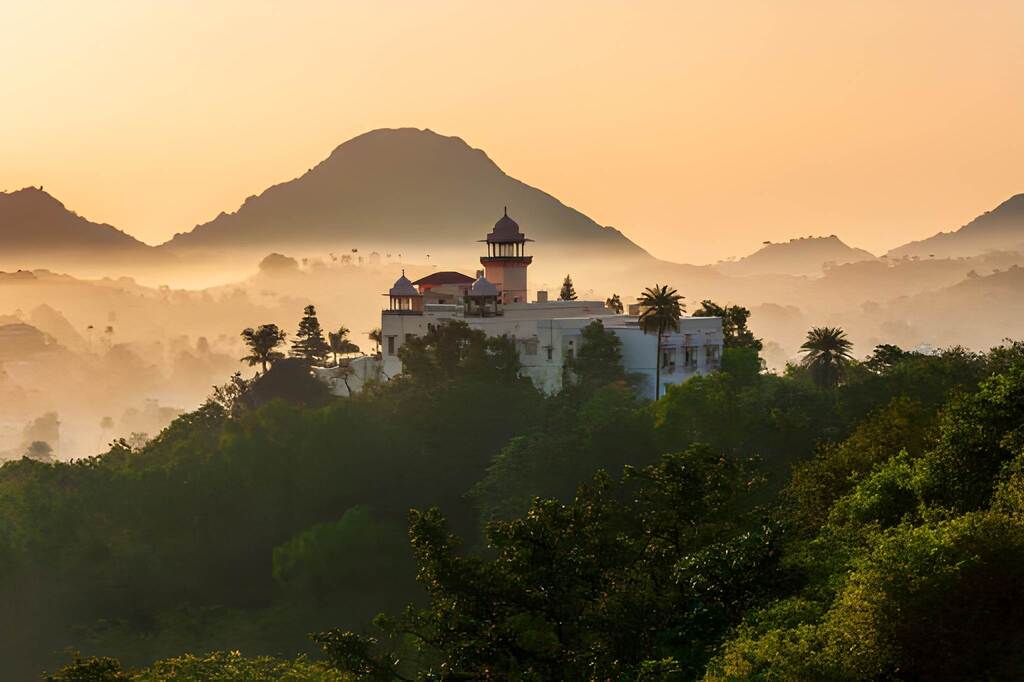 Mount Abu, Rajasthan