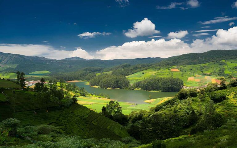 30 Best Places to Visit in Summer in India 2026 (March–May Travel Guide)