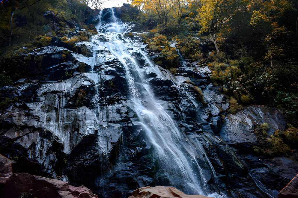 Pachmarhi, Madhya Pradesh