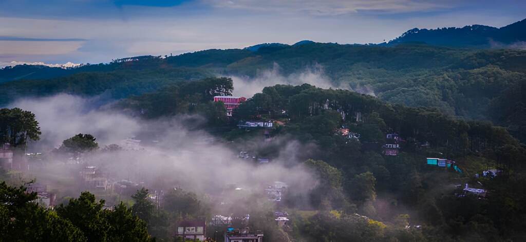 Shillong, Meghalaya