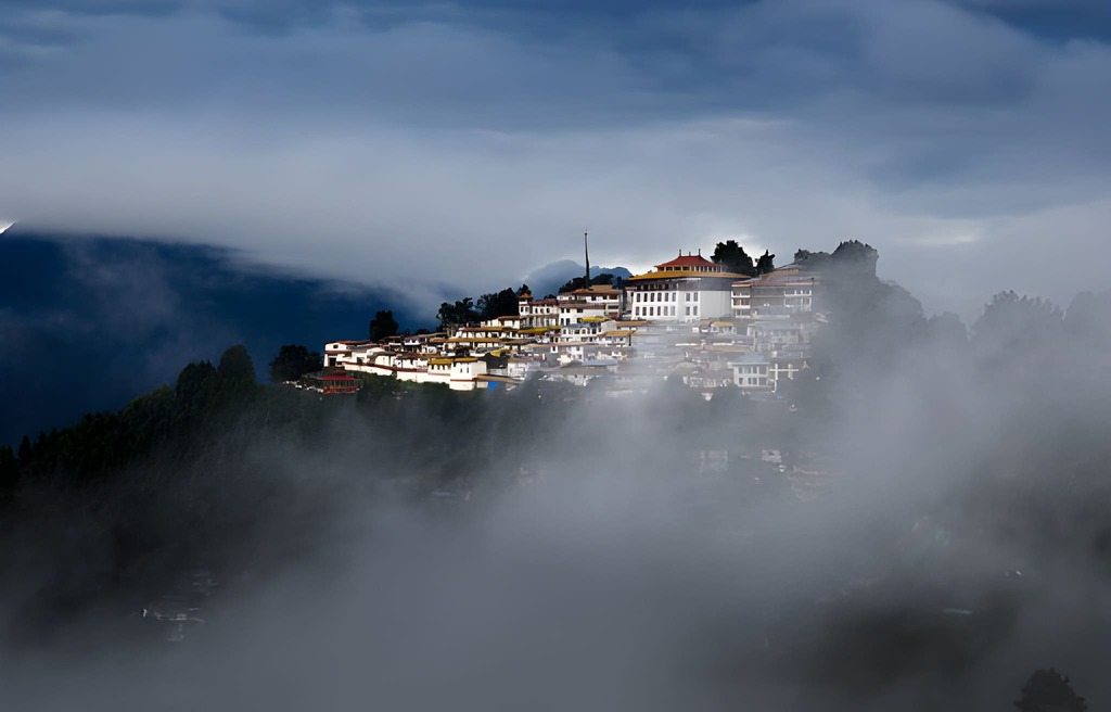 Tawang, Arunachal Pradesh
