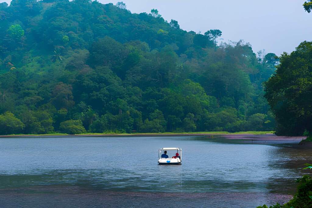 Wayanad, Kerala