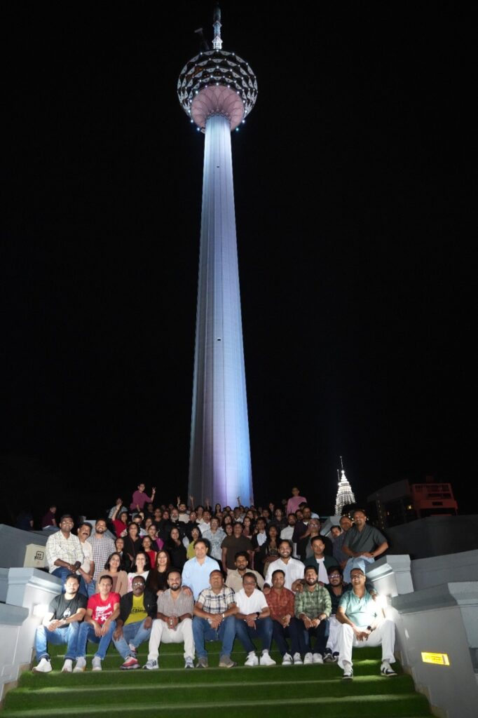 115-Guest Corporate Event in Kuala Lumpur by AFS