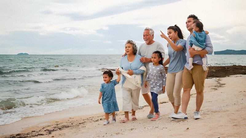 How a Bespoke Travel Agency Handles Complex Multi-Generational Trips