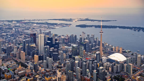 Toronto, Canada: North America's Sustainable Powerhouse