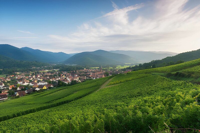 Alsace