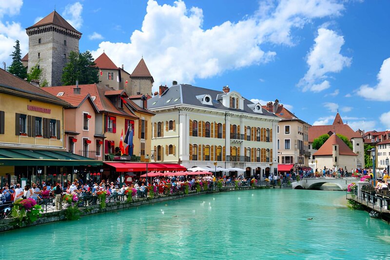 Annecy