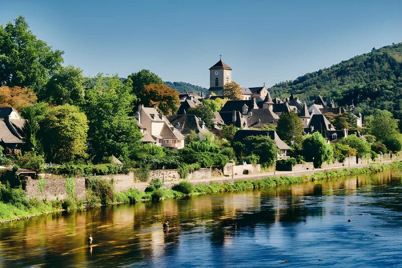 Dordogne