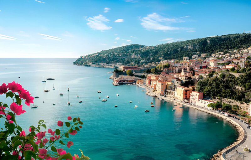 French Riviera