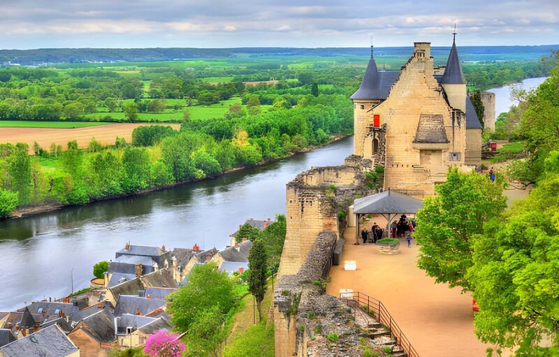 Loire Valley