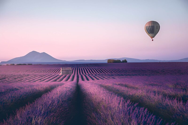 Provence