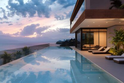 Why 2026 Is Marking a Definitive Shift from Luxury Hotels to Private Villas