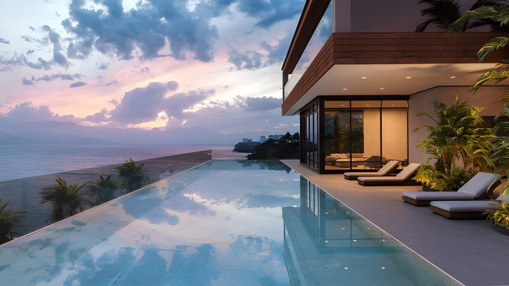 Why 2026 Is Marking a Definitive Shift from Luxury Hotels to Private Villas