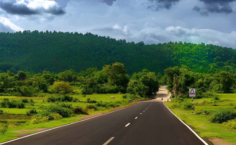 5 Best Road Trips in India You Must Experience at Least Once