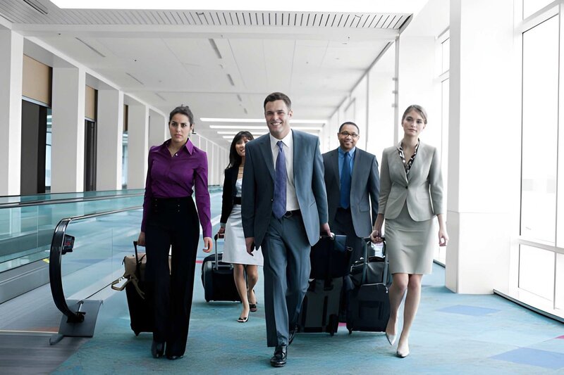 Unified Corporate Travel