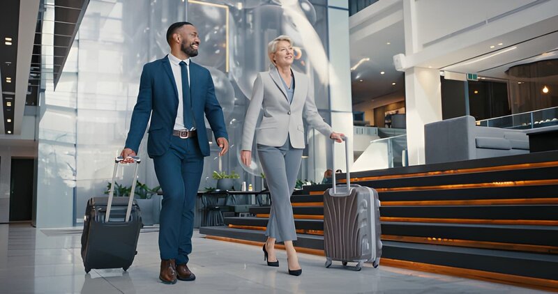Why Unified Travel Management Is a Strategic Business Asset