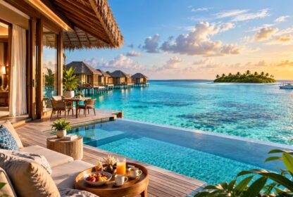 Ultimate Guide to a Luxury Maldives Holiday in 2026