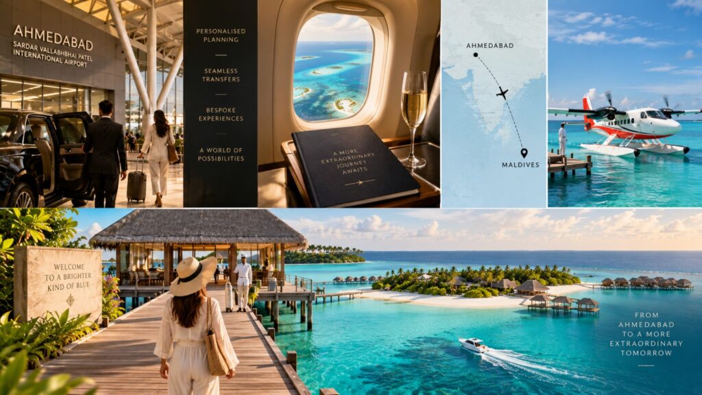 Luxury Maldives Holiday - All4season Luxury Maldives Holiday - All4season