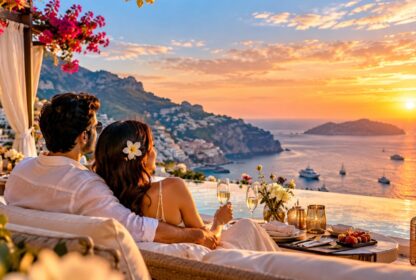 What Makes a Luxury Anniversary Trip Unforgettable?