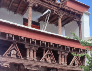 Alchi Monastery