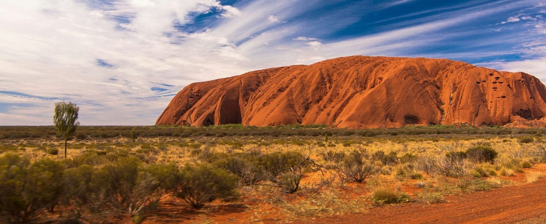 Customized Australia tours