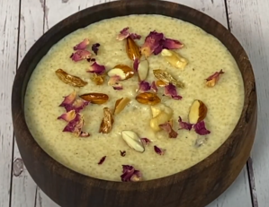 Jhangore ki Kheer