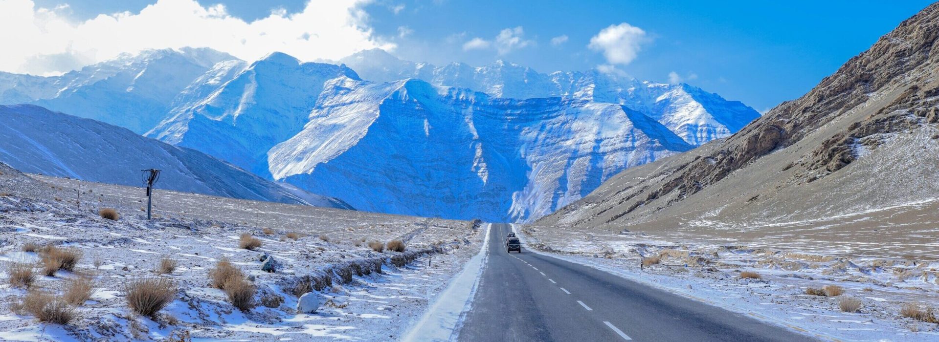 Customized Leh Ladakh tours