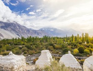 Nubra Valley