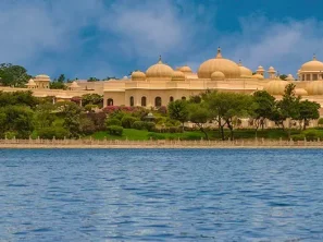 The Oberoi Udaivilas, Udaipur The Oberoi Udaivilas, Udaipur
