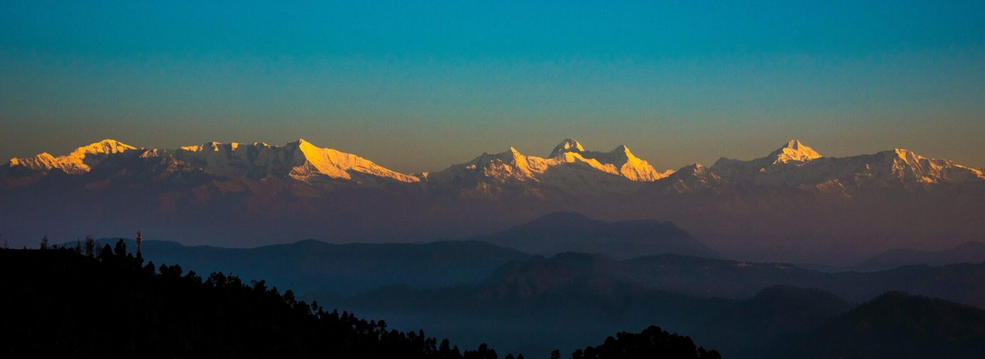 Customized Uttarakhand tours