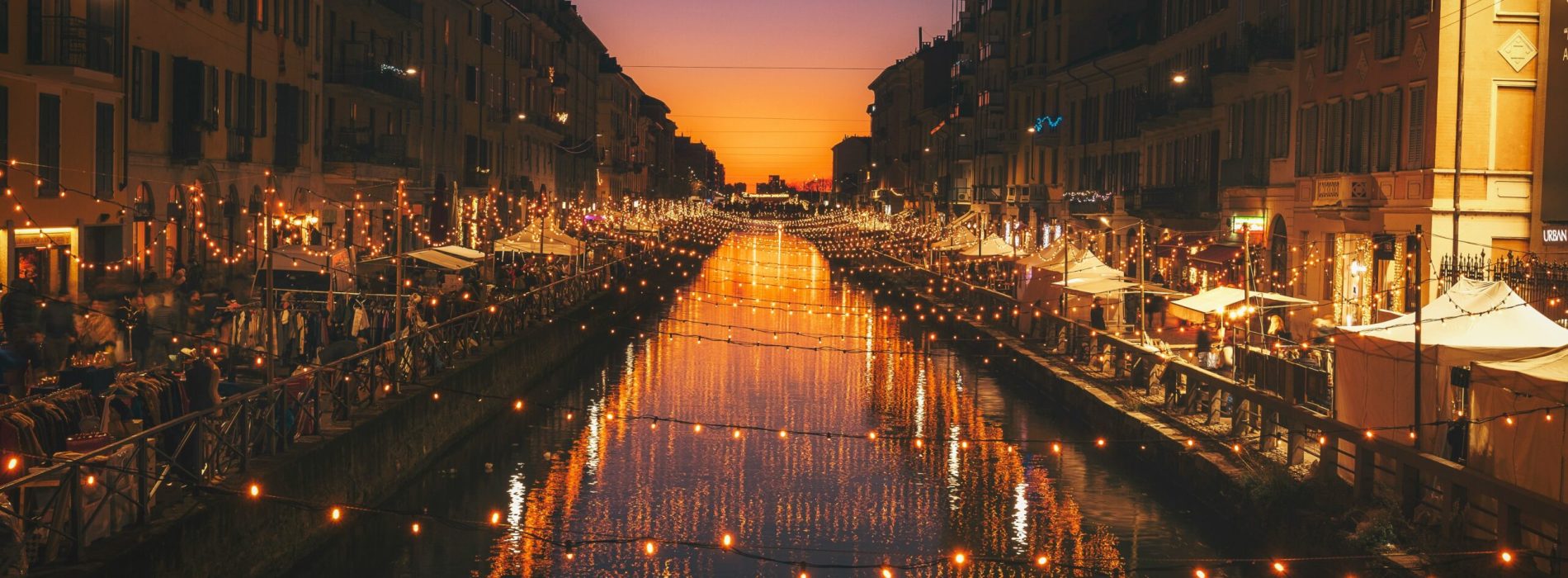 Customized Italy tours